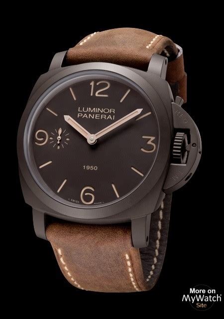 panerai composite